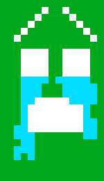 [afde61] GSOD Facey: I wanna have powers too