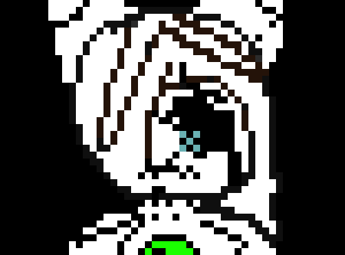 [032d35] My name mr cheese -Glitch Dreemurr? No its mr cheese