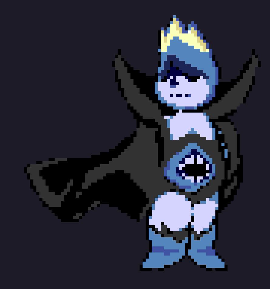 [74841f] my bad or something