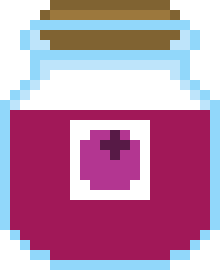 [4512ca] Mixed Berry Jam