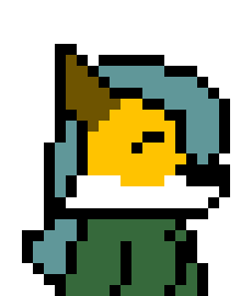 [6d74d1] Hi! Name's Foxlynn Fox Wild!