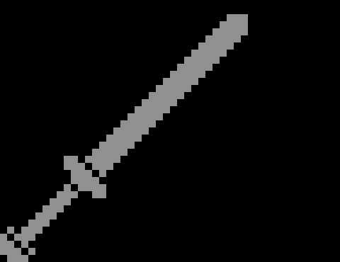 [c7b058] *appears behind him with a sword and starts slashing*