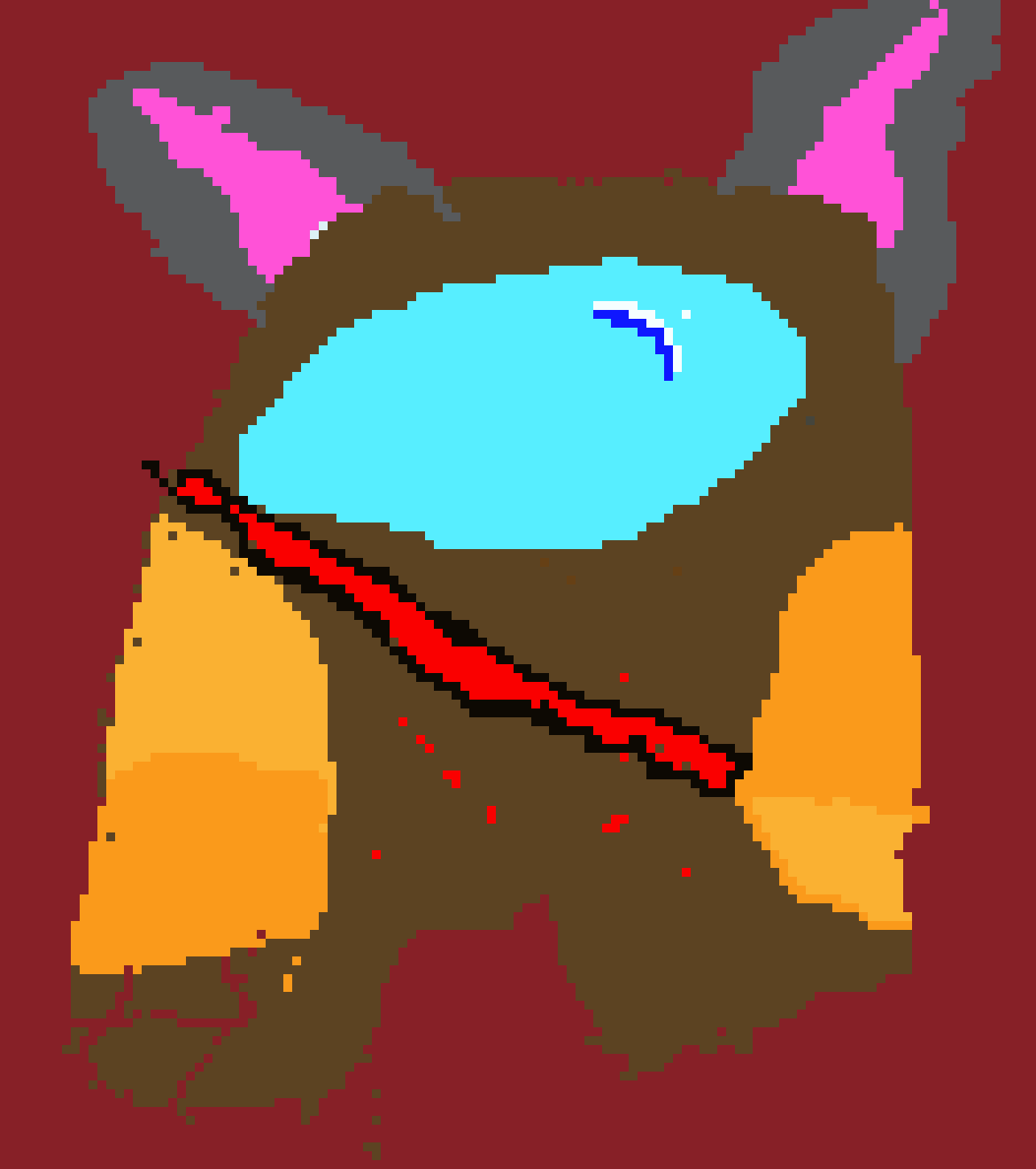 [9f33f8] (anyone wanna rp-wolf g.