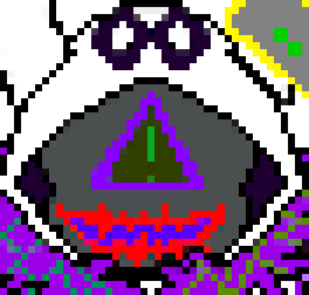 [c82f61] [OMNI 484[ST]] I dont like some glitches