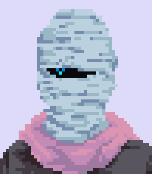 [226e04] All the times you keep dreaming about things years in the future without knowing it, hoping that what you see is relatable and that you aren't alone, only to realize this type of realization is something nobody can replicate, even if they got close to it, it was never 100% like yours.