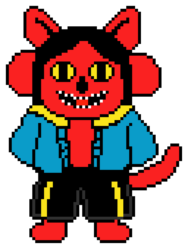 [dd5a2a] Jelly!SansSpoopy