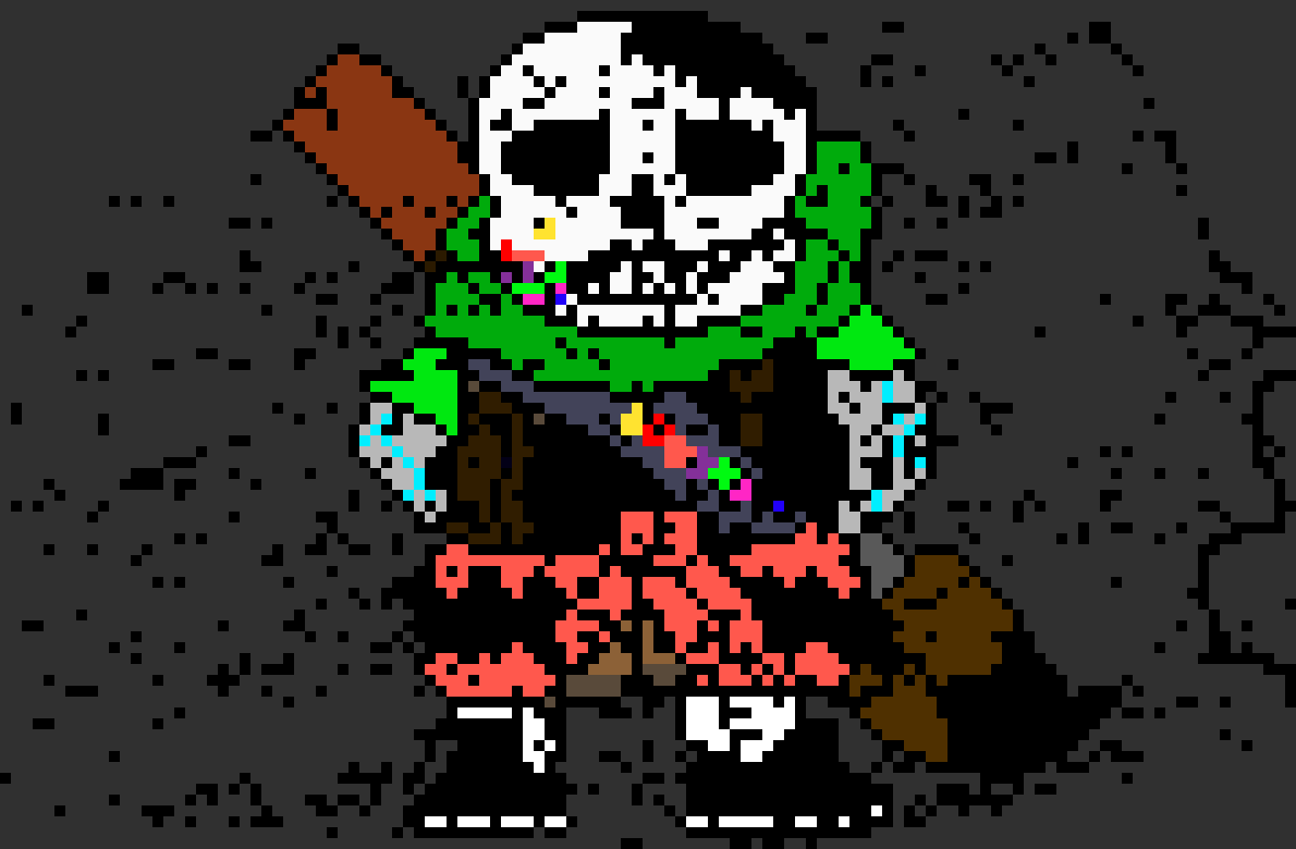 [ad3579] Possessed Ink:ACK *ded*