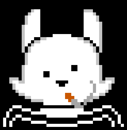 [0b51d0] And basically, that's how we're here.