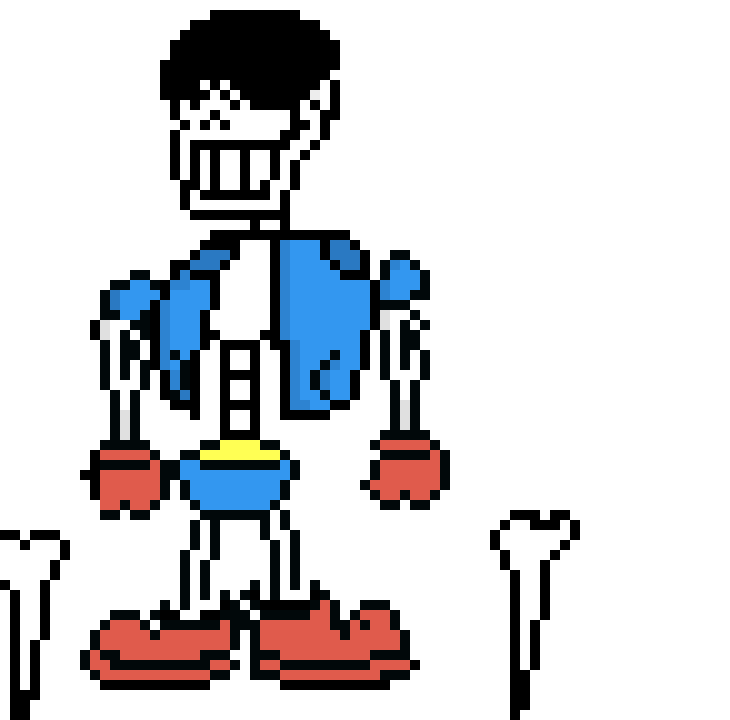 [7aec9c] Papyrus: * ...