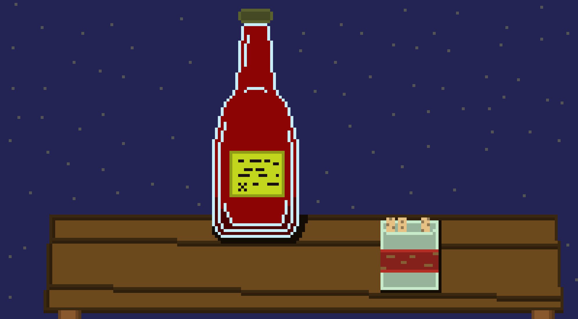 [9664c4] Wine