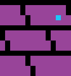 [de5c36] Ruins Undertale Brick