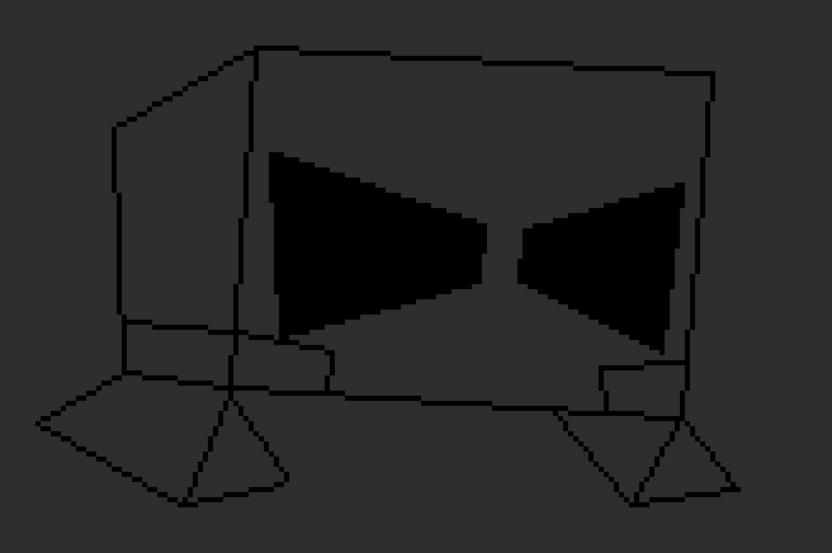 [1dfdd0] Hello Cadmus, its been.. eh.. mediocre, how about you?