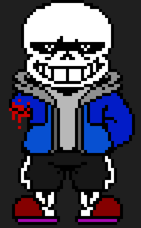 [e8dd50] [ Tweaks here and there. was just bored. - Danger ]