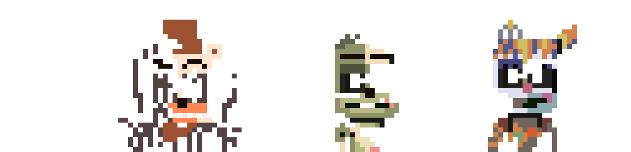 [b9de0d] me and the boys got burned alive