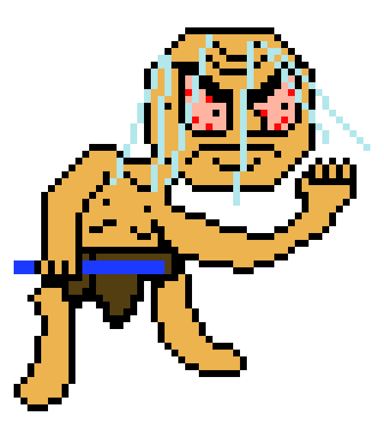 [9664c4] GRIMBO STAMPING 2