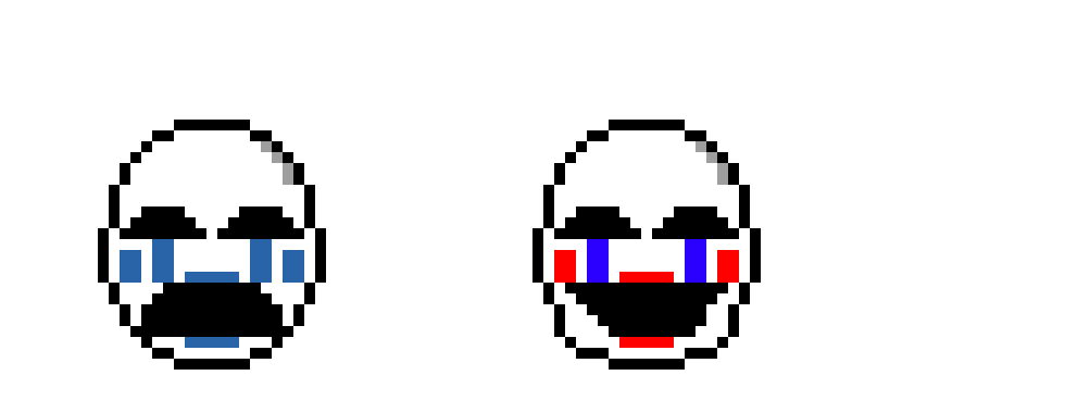 [da282c] The Puppet & Vinne