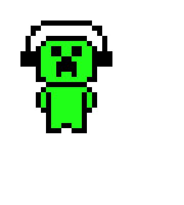 [9664c4] Alex Cruz Minecraft