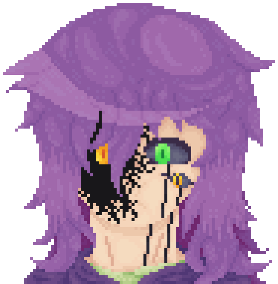 [15a7da] I've been doing well. I only hopped in for the funny lmao-