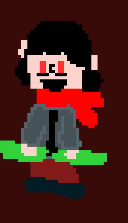 [904ba9] walks away hehhe slowely my plane well come 