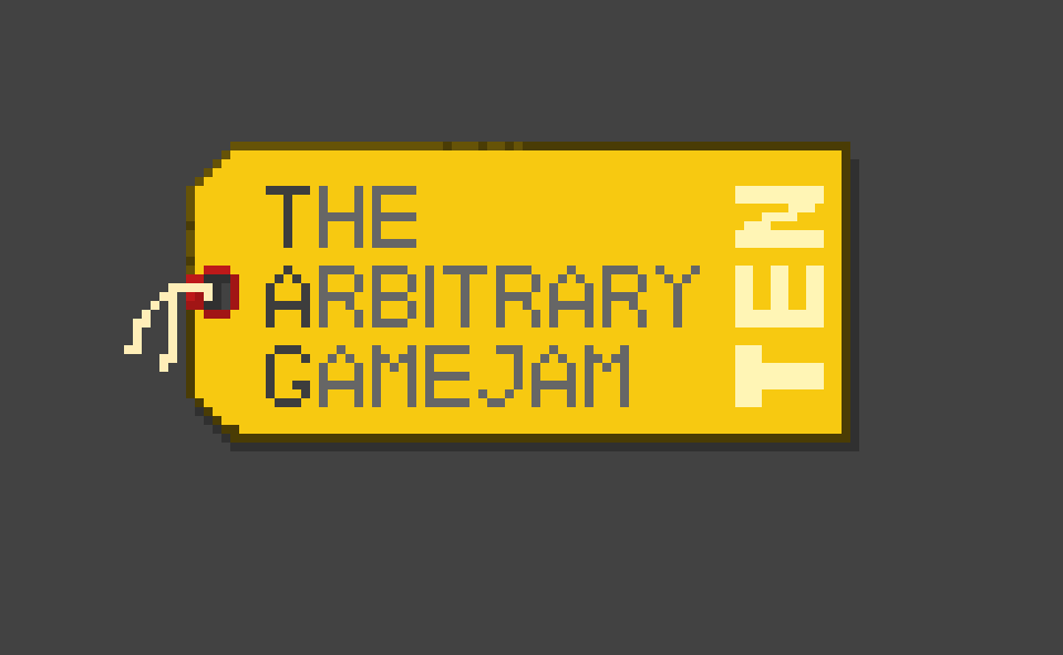 [9664c4] The Arbitrary Gamejam 10
