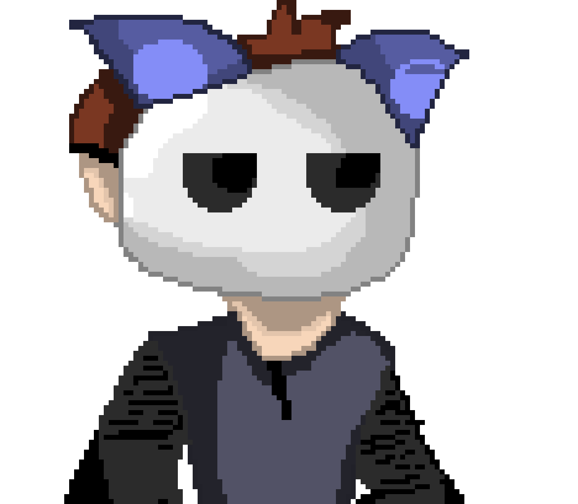 [3fcaee]  hey r69 what pammer are u  -Tom