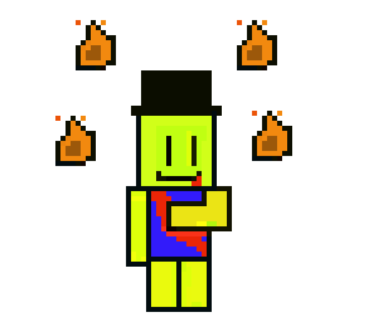 [542de7] Mr.Noob/Me phase 2