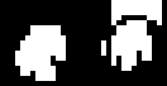 [2d73ea] also guys, which hand looks better, this or this. -jase