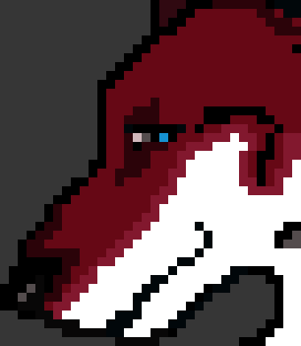 [95be89] Really if anyone had the idea to edit this sprite they would have known the answer... Even now I`m just chuckling away...