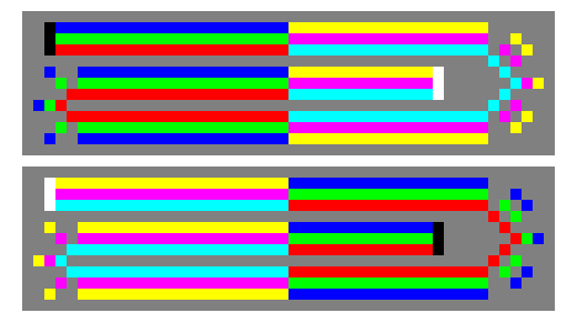 [1d5761] cribbageflip