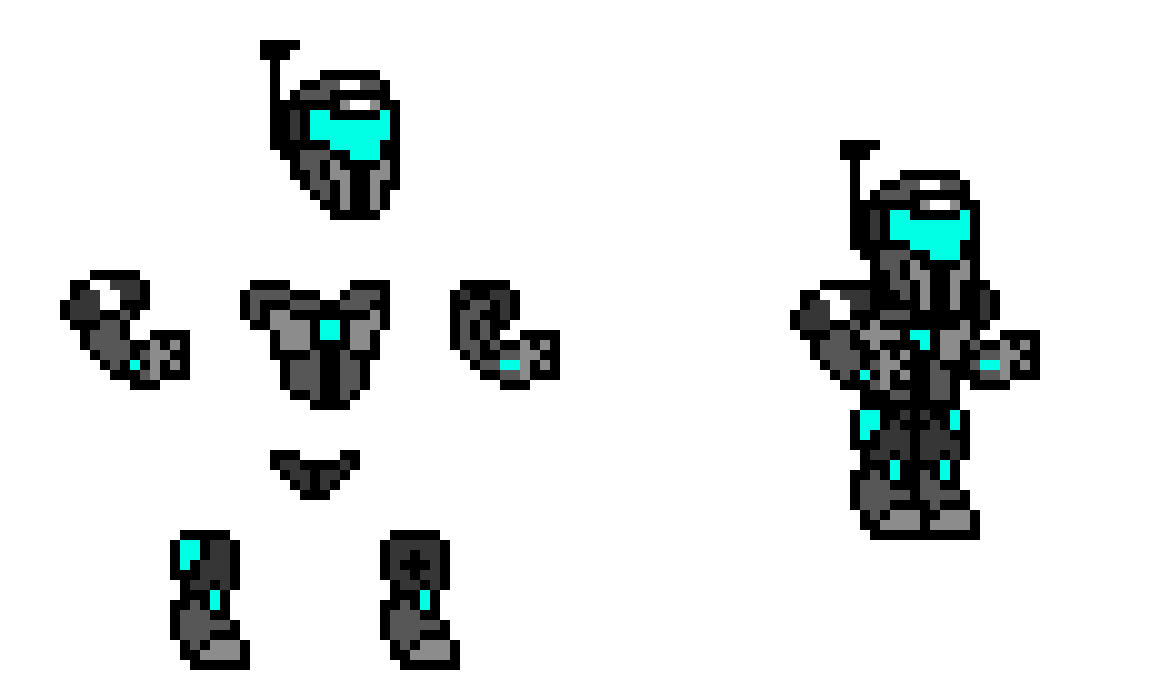 [9664c4] Soldier T419