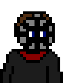 [d959ff] HEY SHADOW! HOWS MARIA?