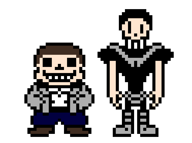 [c003a6] Chris and Michael