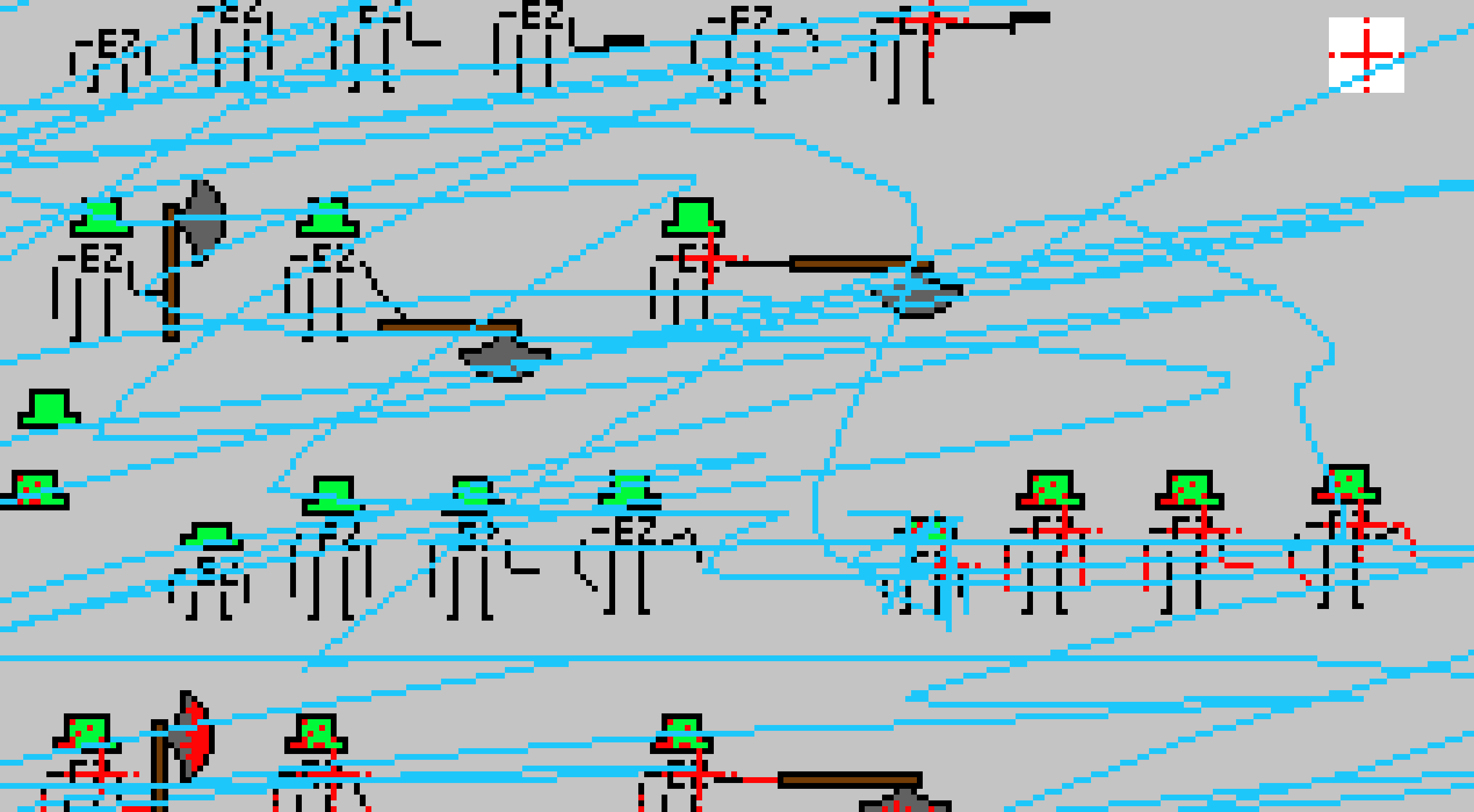 [54bc1d] he wouldnt. dont you remember yesterday when lucy was venting? did ez care? no, he didnt try to help lucy at all