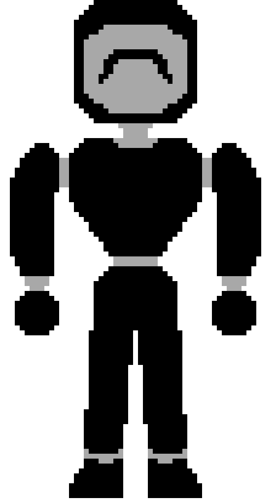 [25d002] Sup Danger, Feelin Pretty Chill today.