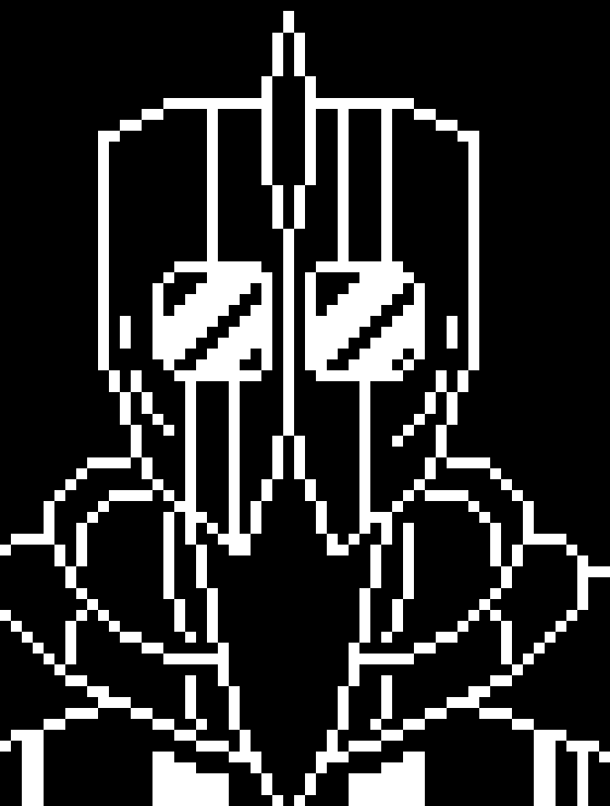 [e8dd50] * He'd summon rock walls around him, and spikes around the crater, and start closing in. *