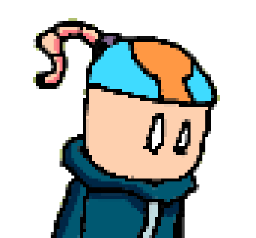 [990543] My block list is beyond comprehension, it is so big.