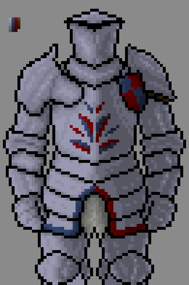 [6e9fe6] ... ah ha, ok, alright, off to a great start 