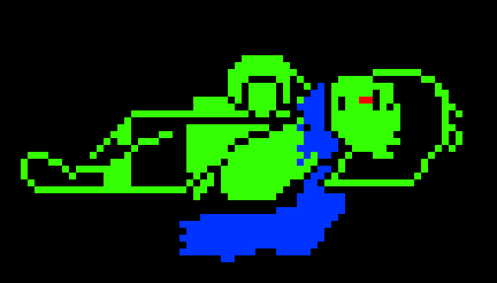 [2b9834] wakes up verry anoyed)omg...----swapCHARA/shadow