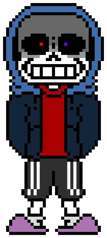 [d6b045] Matrix: TERROR HELP ME NOW