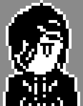 [be82ba] (Noctis poured out some of the alcohol onto the cleaning pad) Ok... (She got to work cleaning the blood off of Dangers face) 