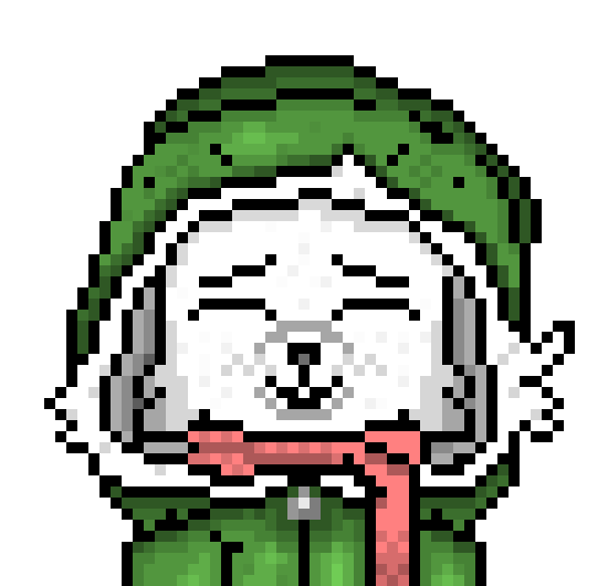 [5b2f3e] there isn't much i can really do but say hi rn~  heheh....... ok.... eh....  i'm gonna g-go spectate now.. 