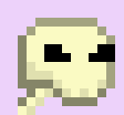 [f455be] (Mwa hah hah hah! A Certain skeleton is dying today!)