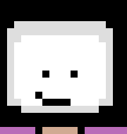 [4076f0] SHUT UP PURPLE...PURPLE...PURPLE SCREEN EATER. -Cleetus