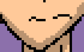 [d8d976] *Cuts Evan in half*