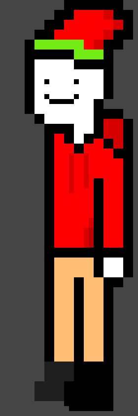 [64778c] Well yes but actually no -Apples