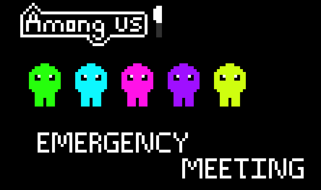 [2f7eeb] among us 