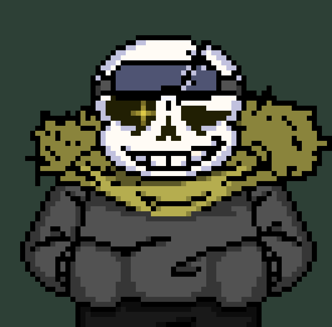 [0b51d0] "Good job, buddy." [Skeld (Kemuri)]