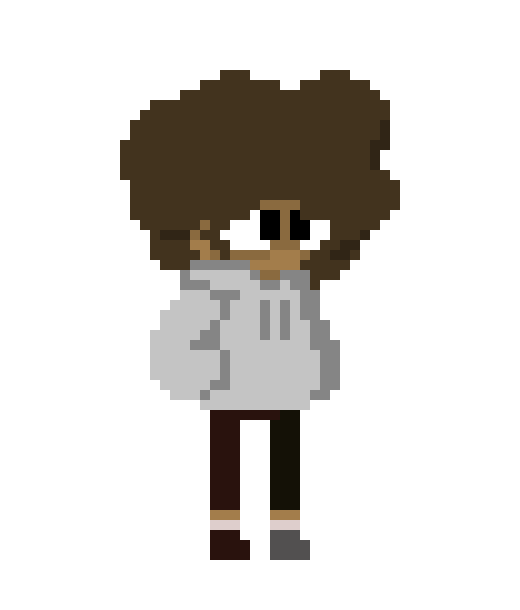[9664c4] pixelart