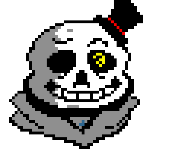 [012c18] Nice sprite ethan - Fresh!Ink