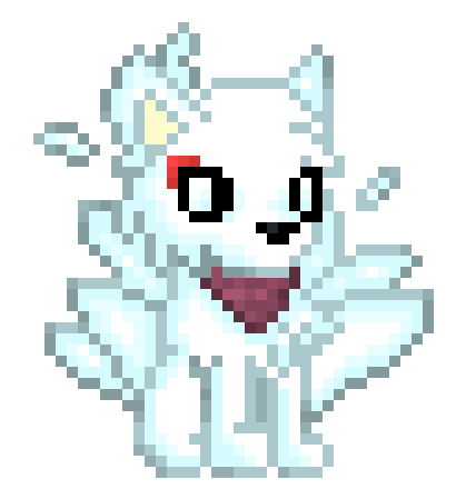 [5b2f3e] However, Kamuy I can Rp as more than Hyakki. Because he’s so small!